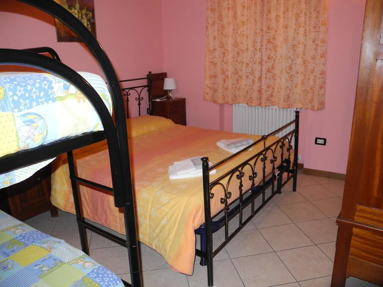 Appartement Residence Laguna Beach Pianello Del Lario