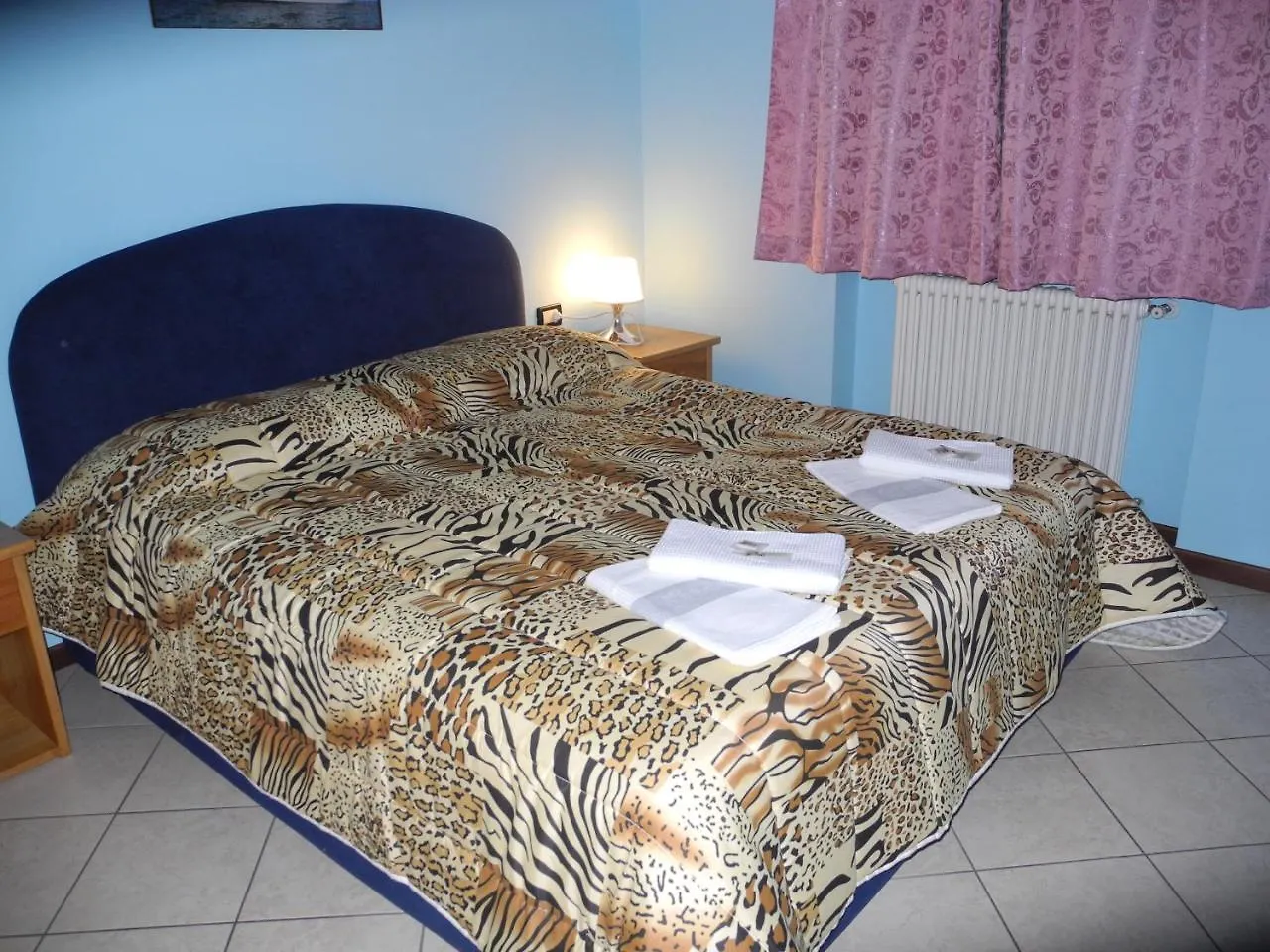Residence Laguna Beach Pianello Del Lario إيطاليا