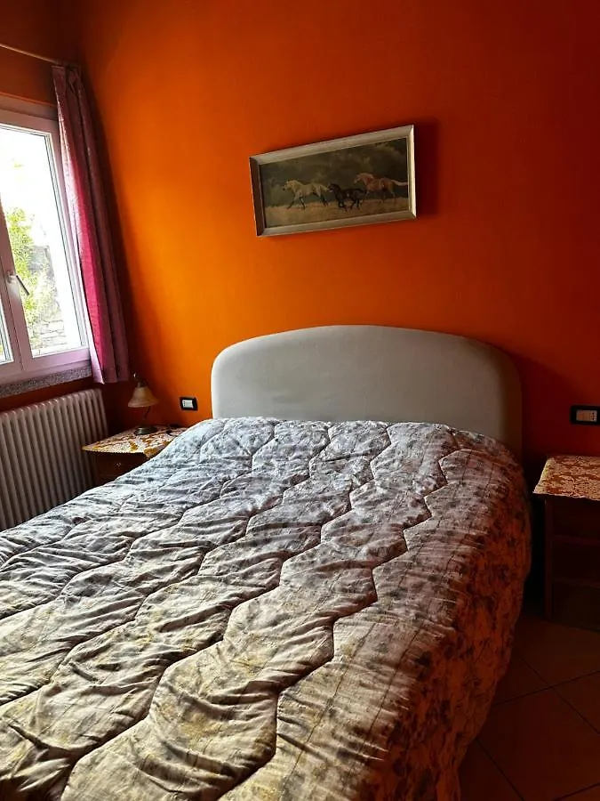 Residence Laguna Beach Pianello Del Lario