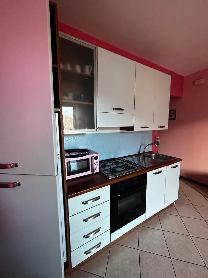 Apartamento Residence Laguna Beach Pianello Del Lario
